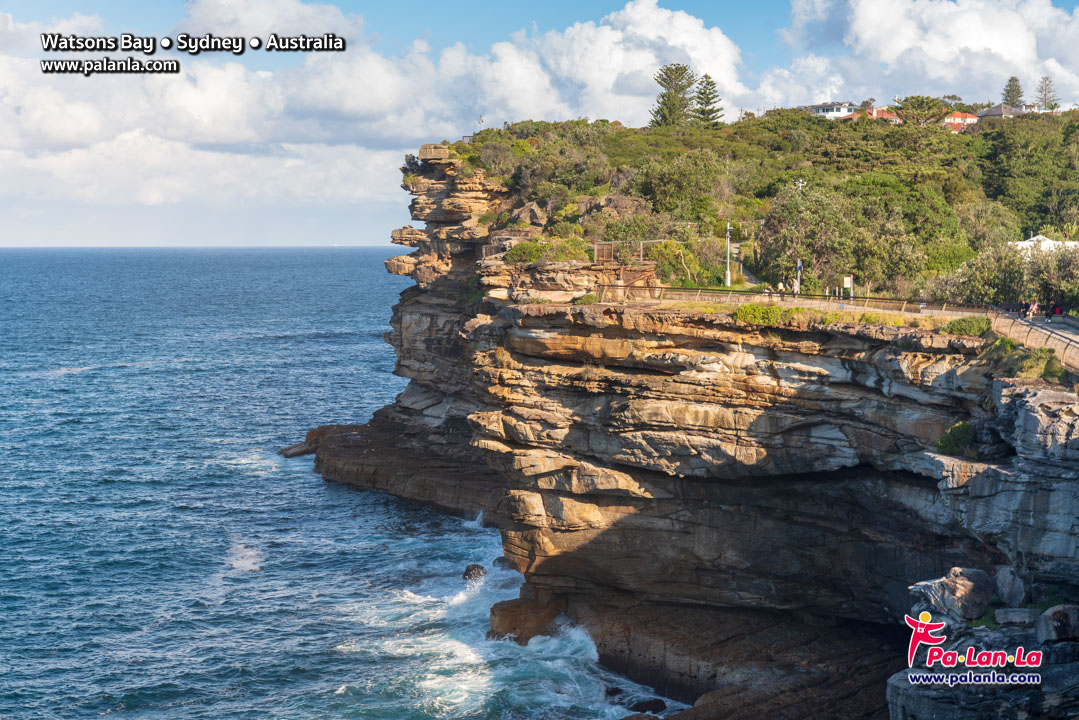 Watsons bay